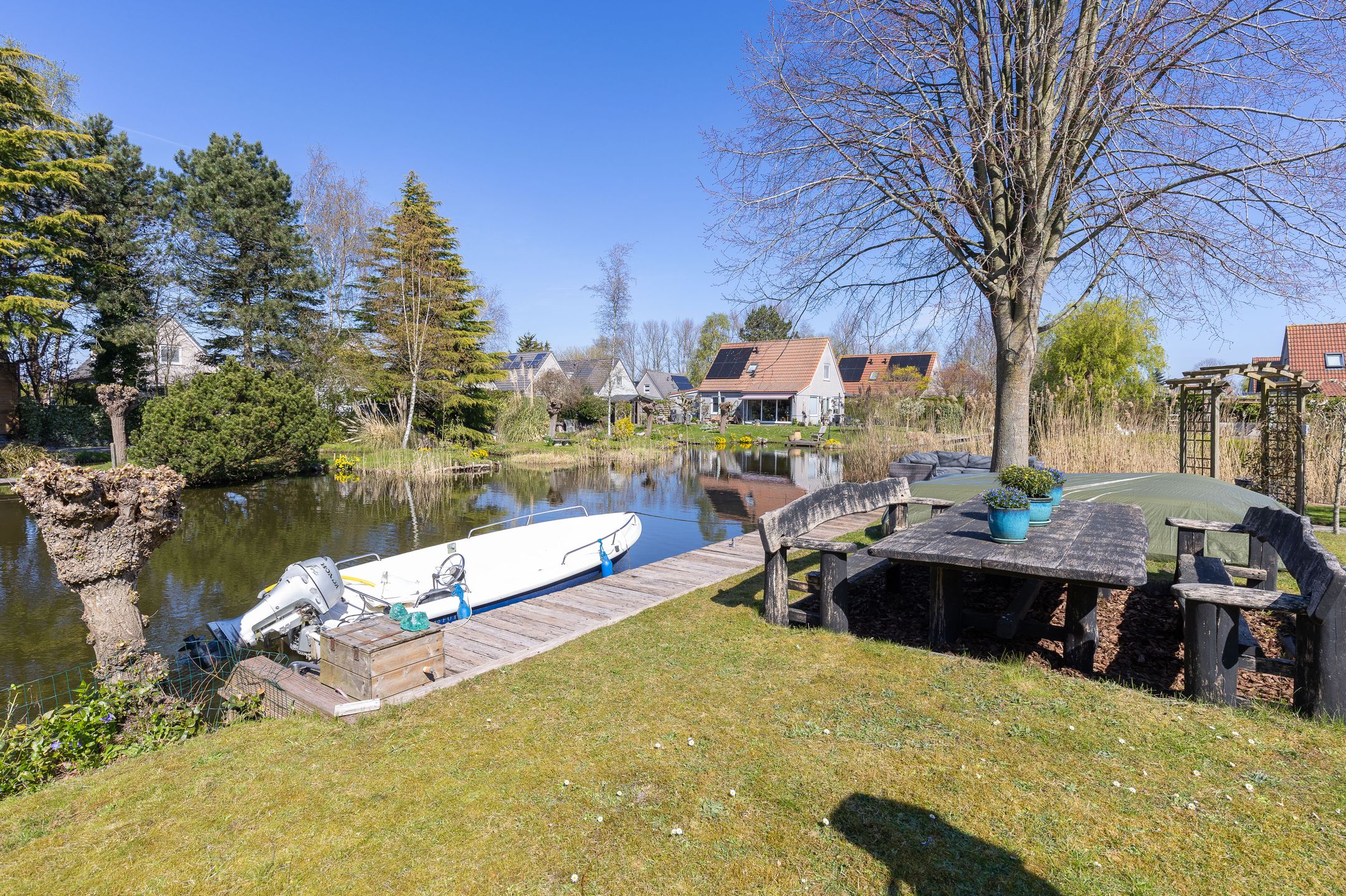 Foto 48 van Droge Wijmersweg 5-082