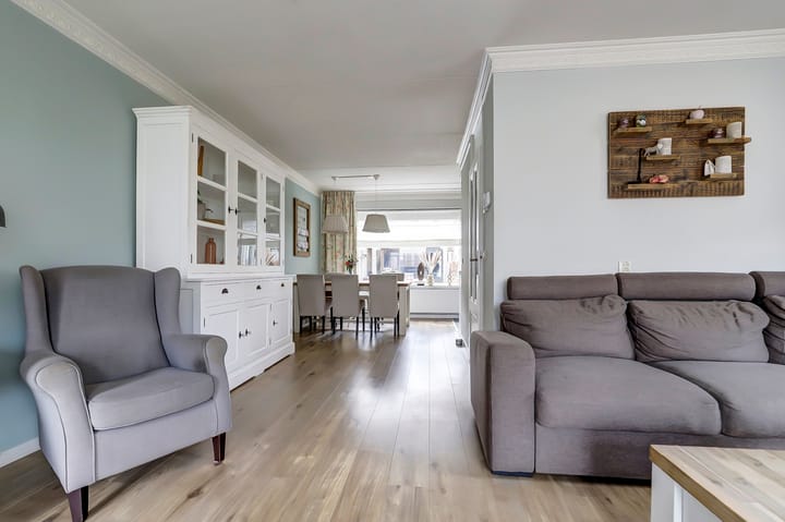 Foto 19 van Christinastraat 14