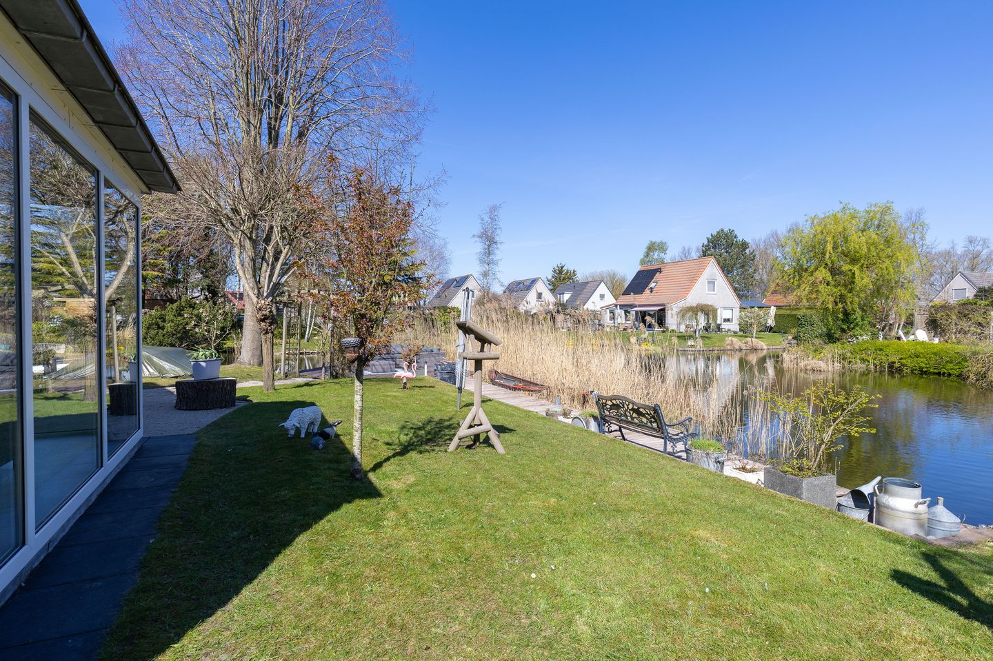 Foto 49 van Droge Wijmersweg 5-082