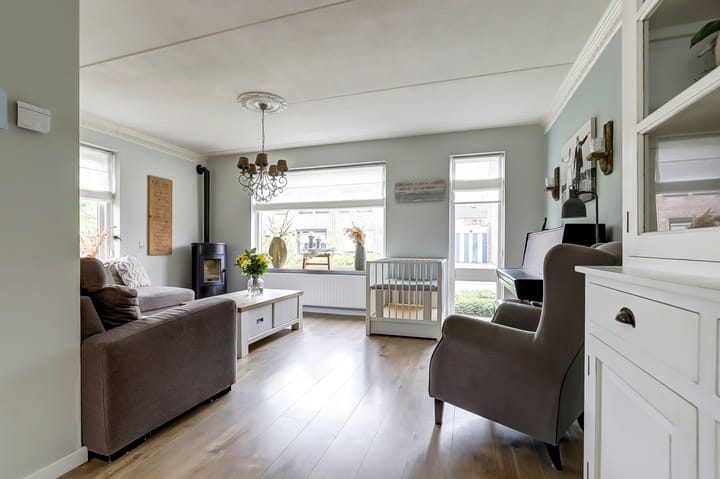 Foto 20 van Christinastraat 14