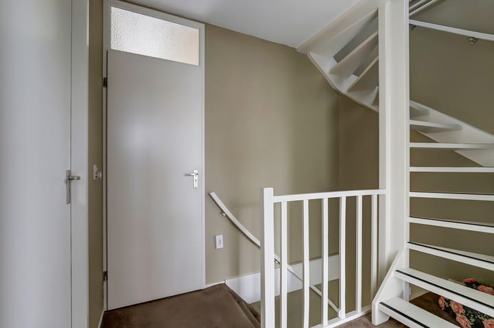 Foto 21 van Christinastraat 14