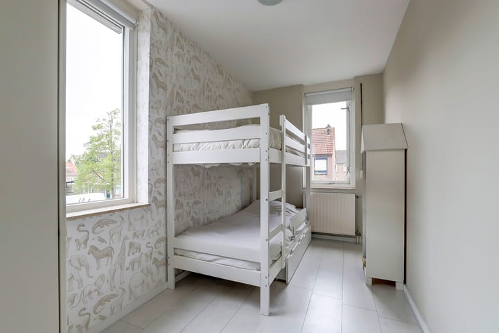 Foto 26 van Christinastraat 14