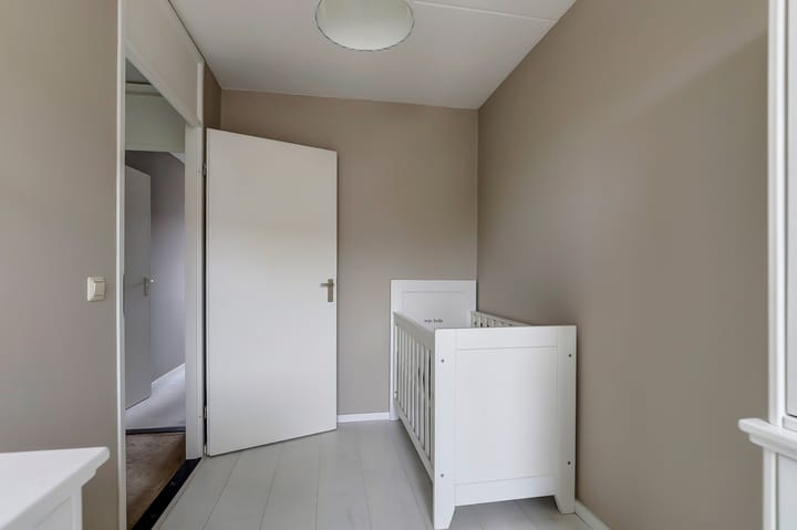 Foto 25 van Christinastraat 14