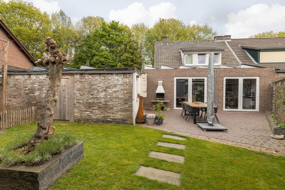 Foto 22 van Heisteeg 109