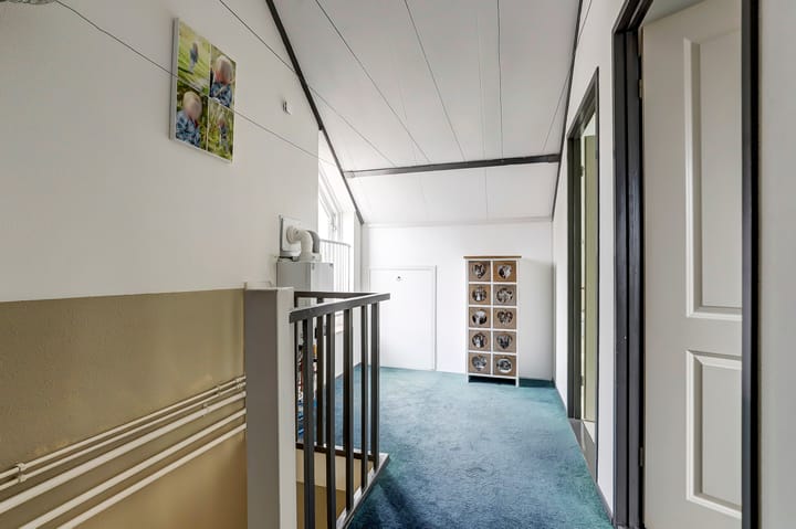 Foto 30 van Christinastraat 14