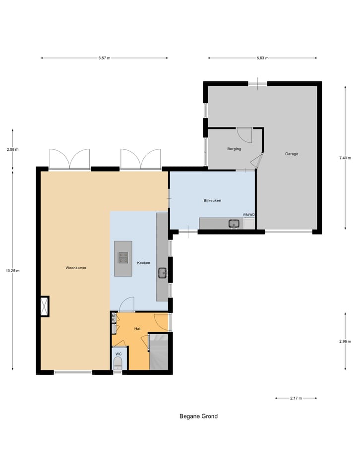 Foto 26 van Heisteeg 109