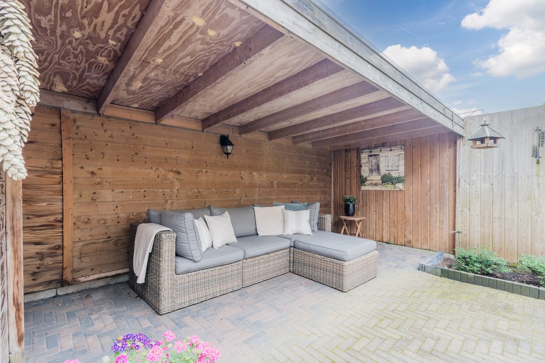 Foto 46 van Melkweg 33