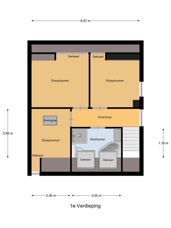Foto 27 van Heisteeg 109