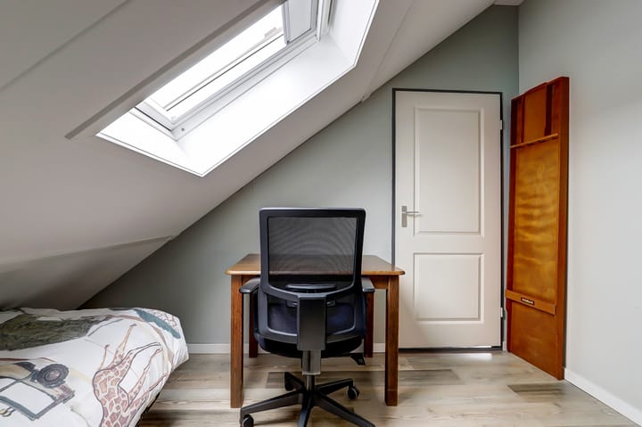 Foto 32 van Christinastraat 14