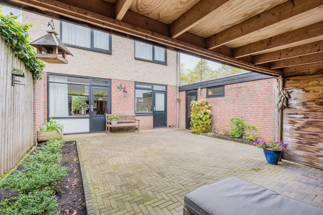 Foto 47 van Melkweg 33