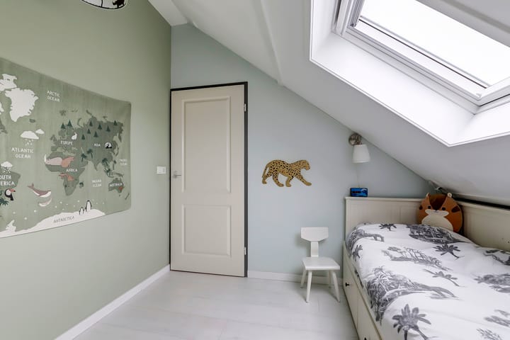 Foto 34 van Christinastraat 14