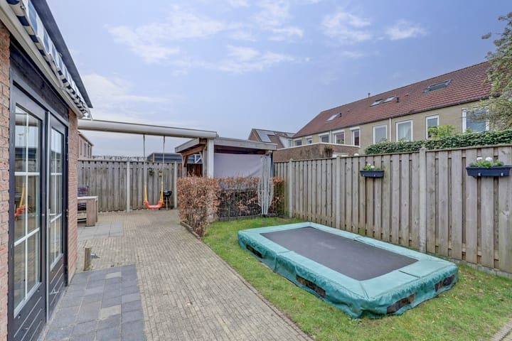 Foto 35 van Christinastraat 14