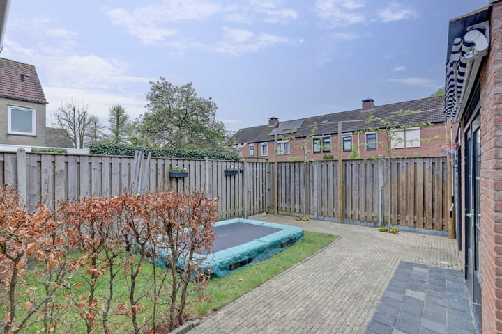 Foto 36 van Christinastraat 14