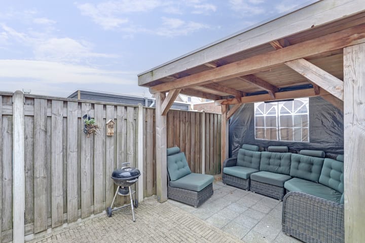 Foto 37 van Christinastraat 14