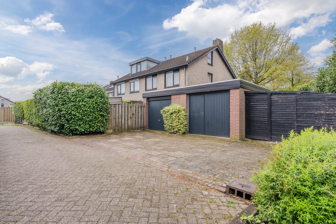 Foto 52 van Melkweg 33