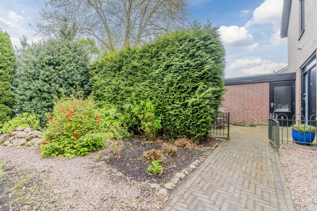 Foto 53 van Melkweg 33