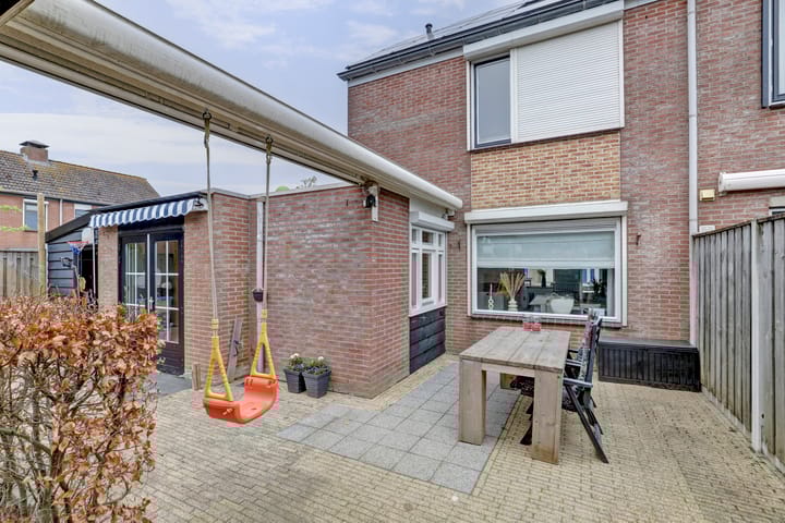 Foto 39 van Christinastraat 14