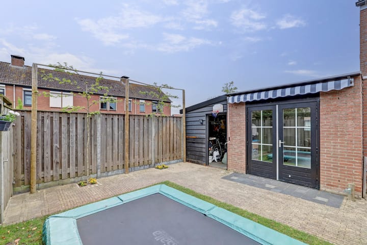 Foto 40 van Christinastraat 14