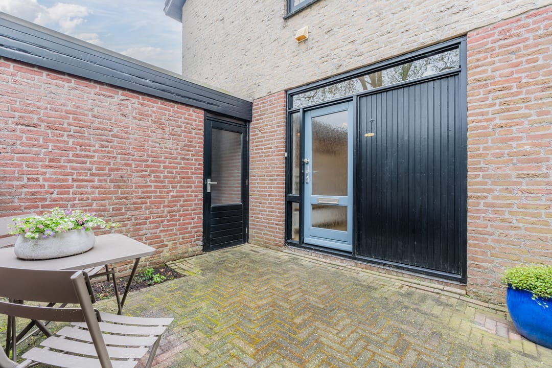 Foto 56 van Melkweg 33