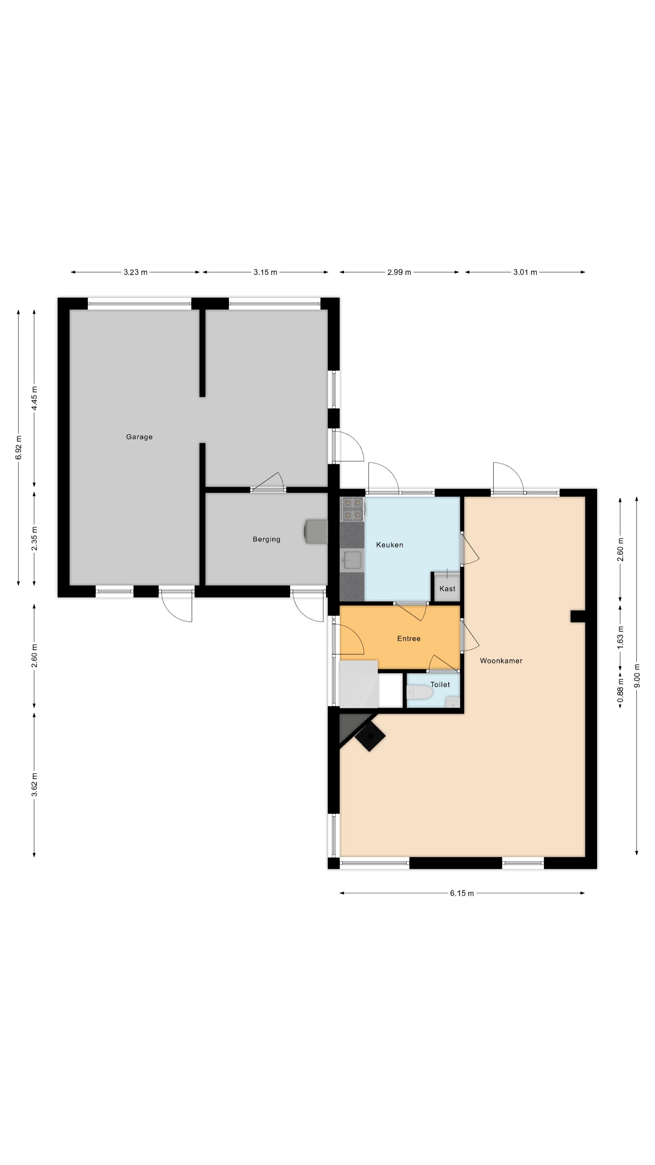 Foto 57 van Melkweg 33