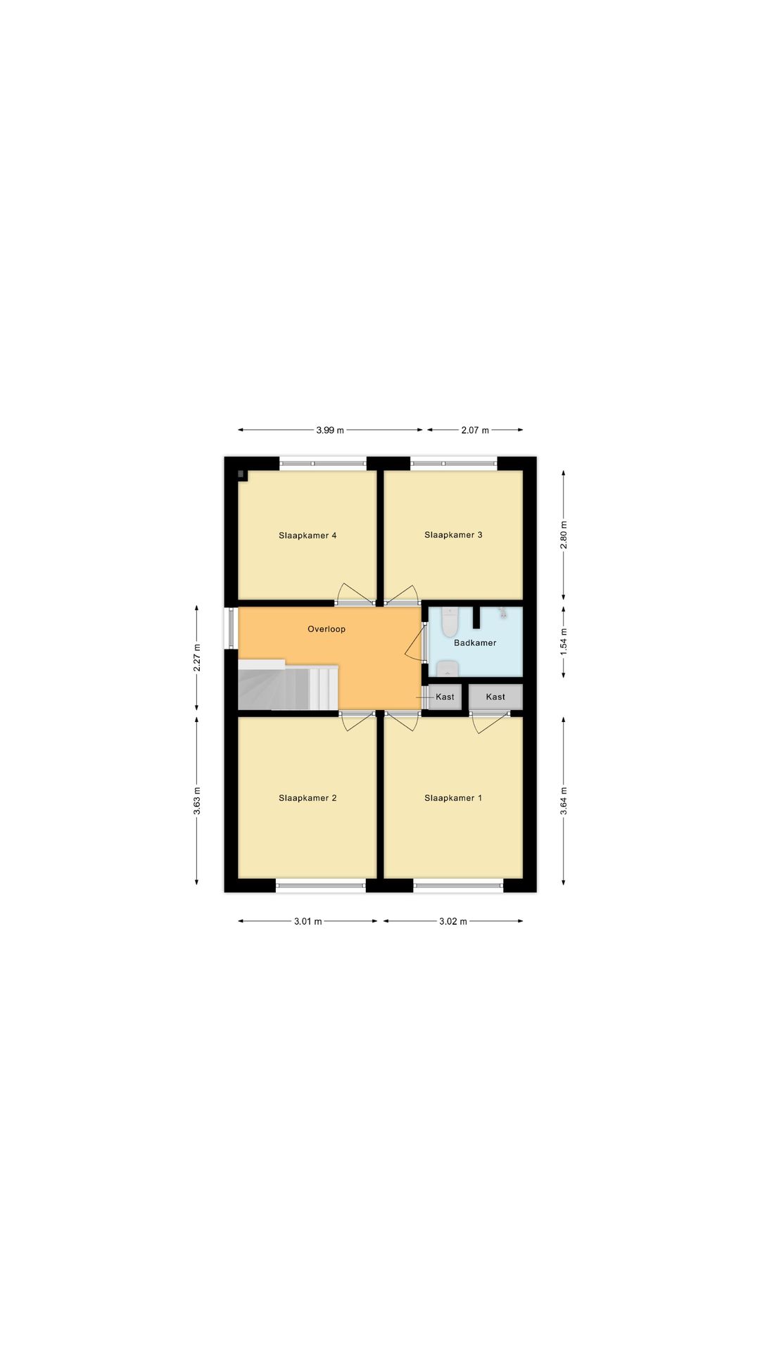 Foto 58 van Melkweg 33