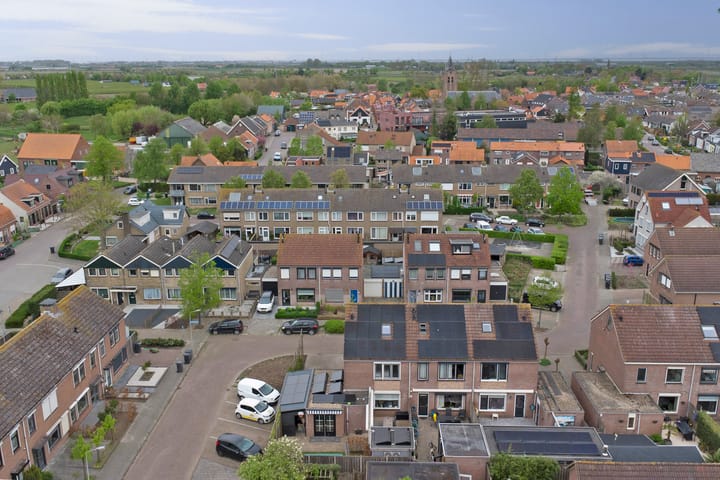 Foto 43 van Christinastraat 14