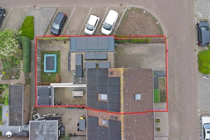 Foto 45 van Christinastraat 14