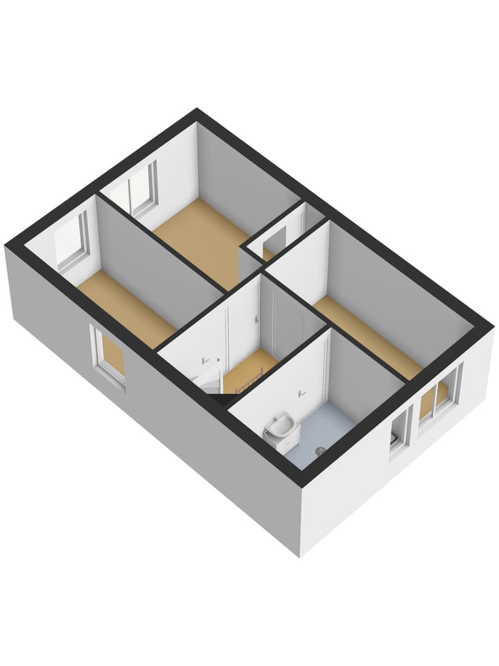 Foto 51 van Christinastraat 14