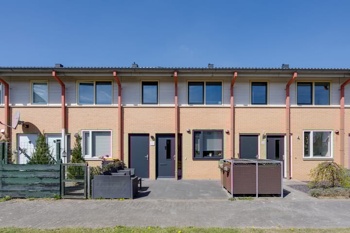 Photo 6 of Steigerdijk 67