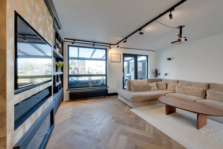 Photo 10 of Steigerdijk 67