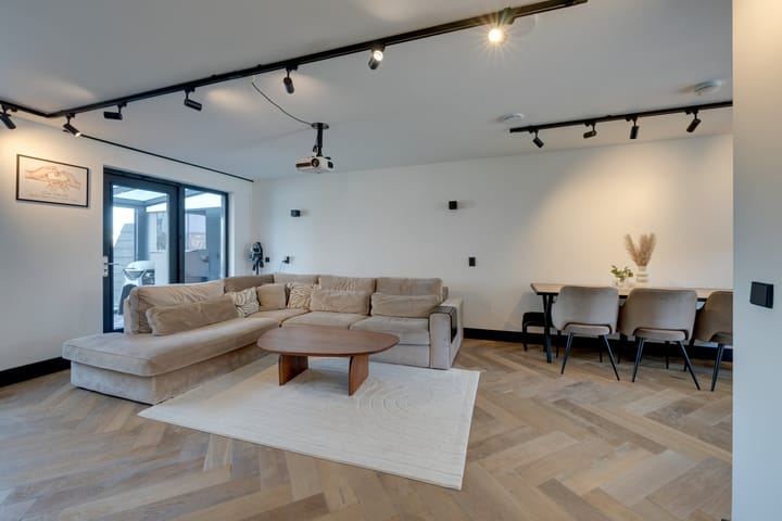 Photo 11 of Steigerdijk 67