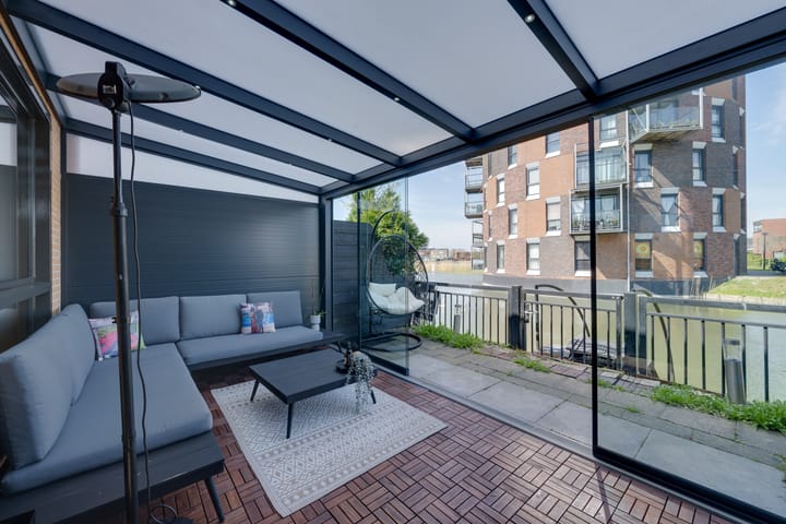 Photo 23 of Steigerdijk 67