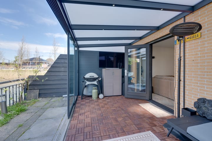 Photo 24 of Steigerdijk 67