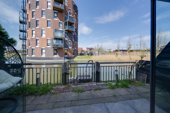 Photo 25 of Steigerdijk 67