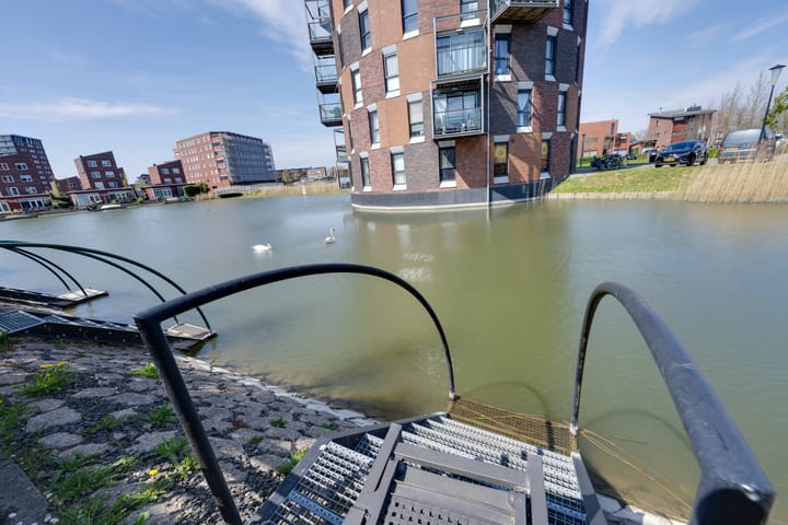 Photo 27 of Steigerdijk 67