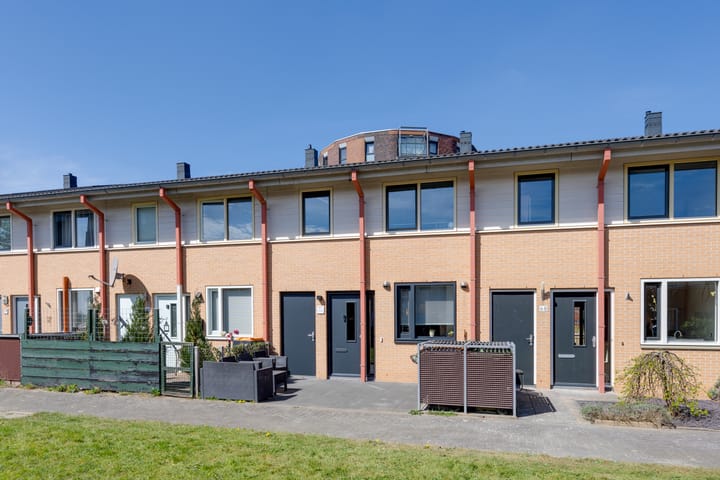 Photo 44 of Steigerdijk 67