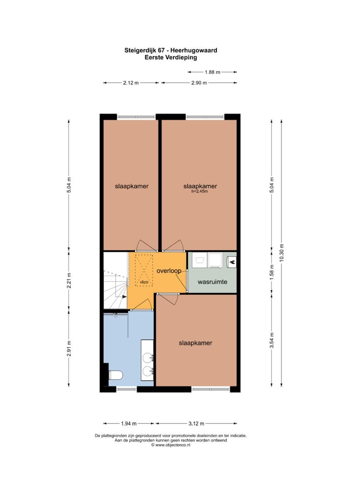 Photo 46 of Steigerdijk 67