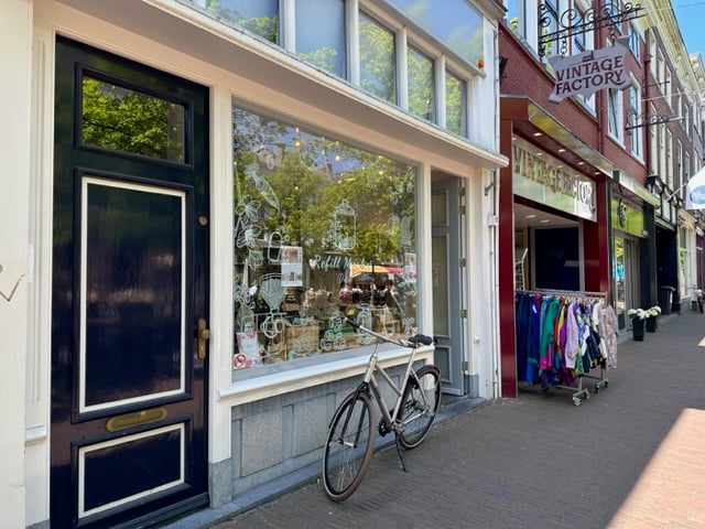 Bekijk foto 2 van Hippolytusbuurt 29