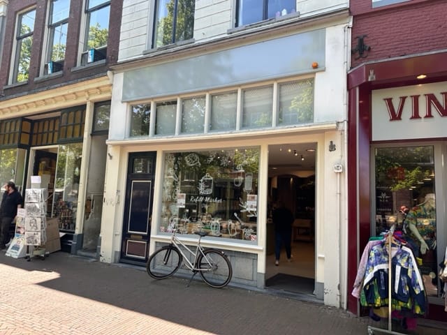 Hippolytusbuurt 29-A