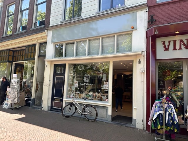 Bekijk foto 1 van Hippolytusbuurt 29