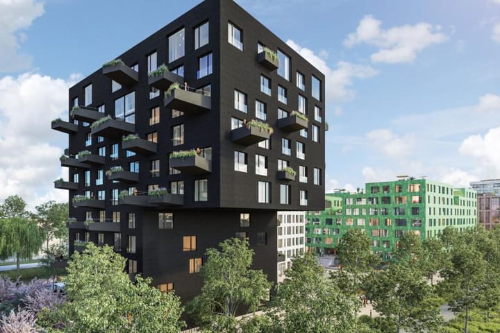 Photo 4 of Haarlemmerweg 632