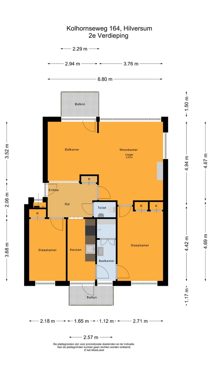 Foto 25 van Kolhornseweg 164