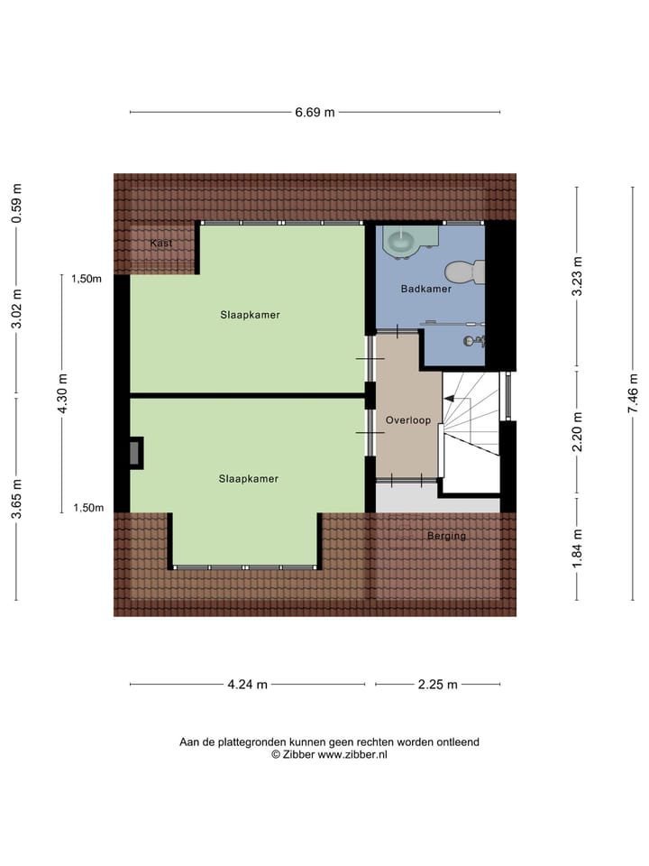 Foto 65 van Peppelweg 121