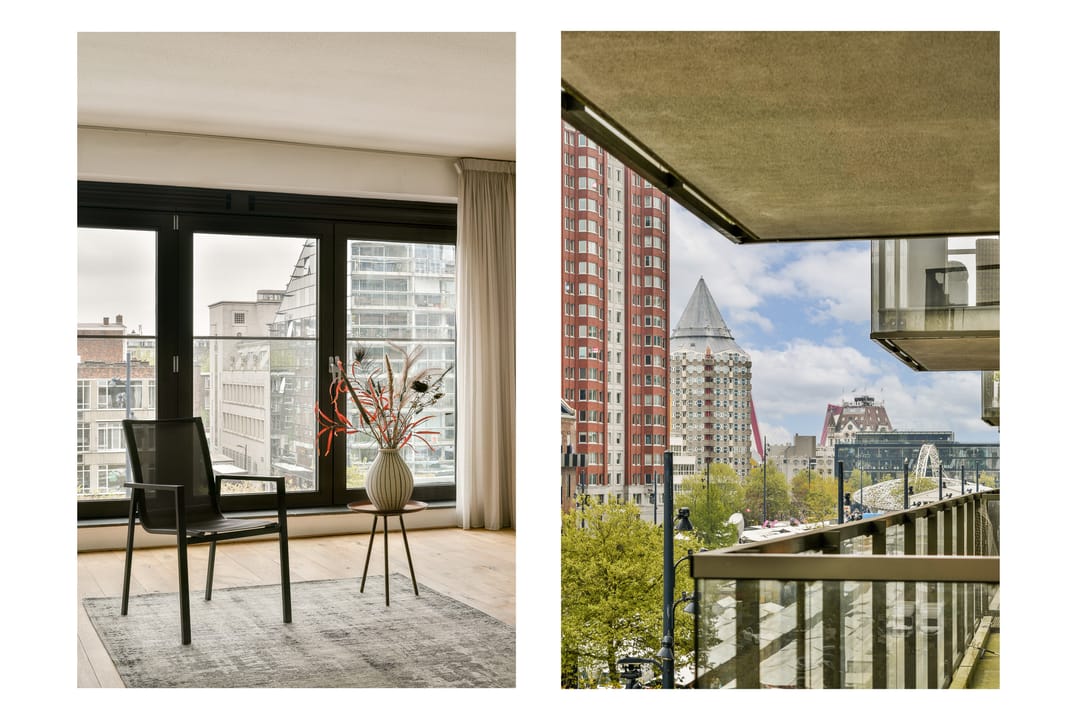 Foto 2 van Binnenrotte 201