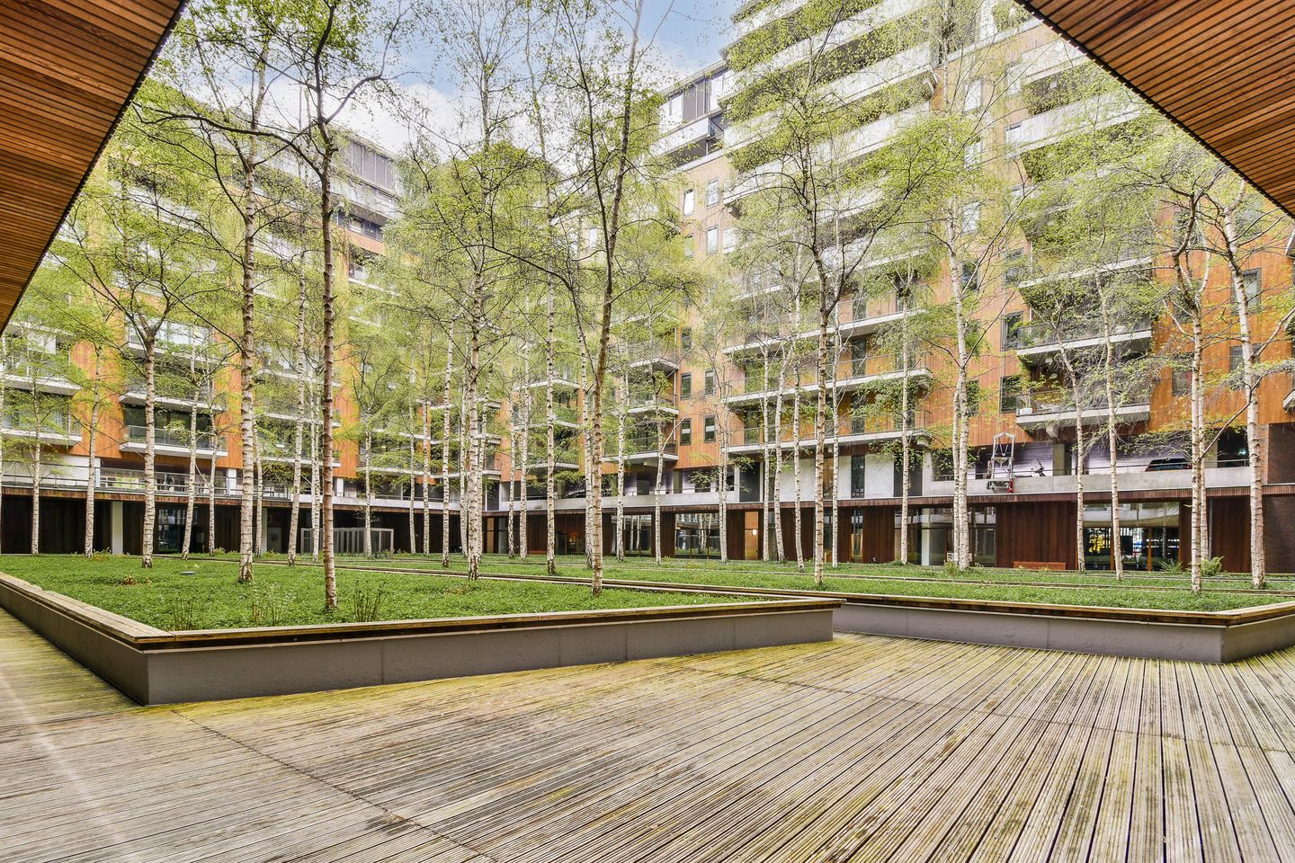 Foto 4 van Binnenrotte 201