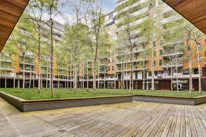 Photo 4 of Binnenrotte 201