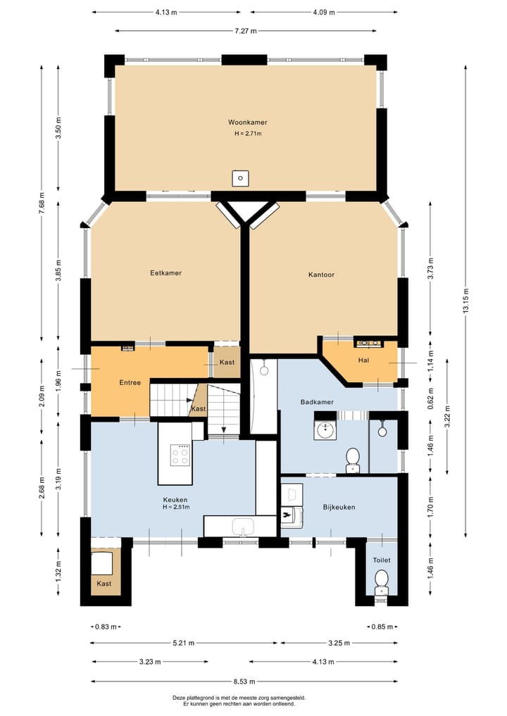 Foto 51 van Nijverheidskade 2