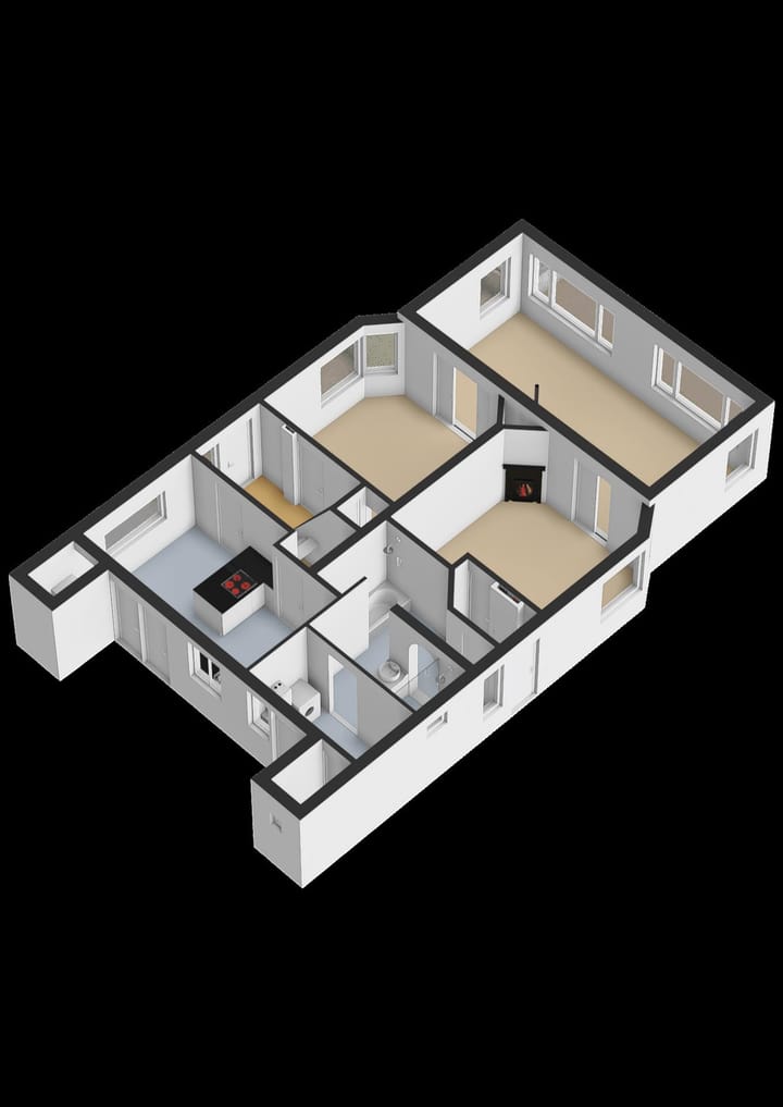 Foto 52 van Nijverheidskade 2