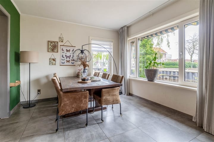 Foto 4 van Nijverheidskade 2