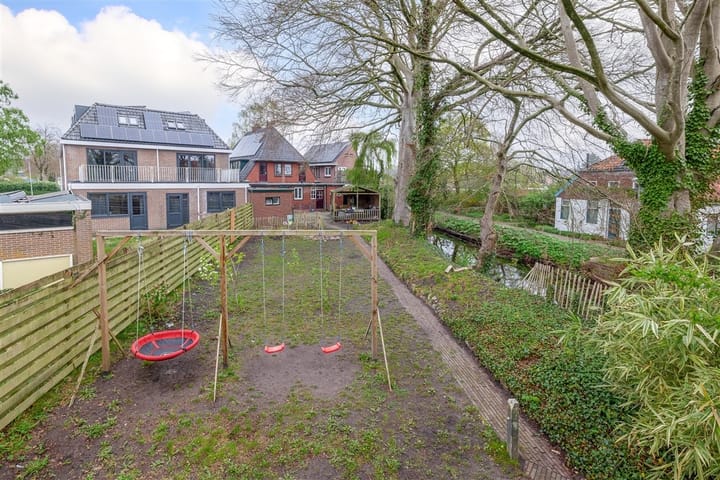 Foto 5 van Nijverheidskade 2